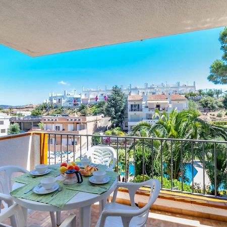Apartment Els Jardins III Rosas Exterior foto