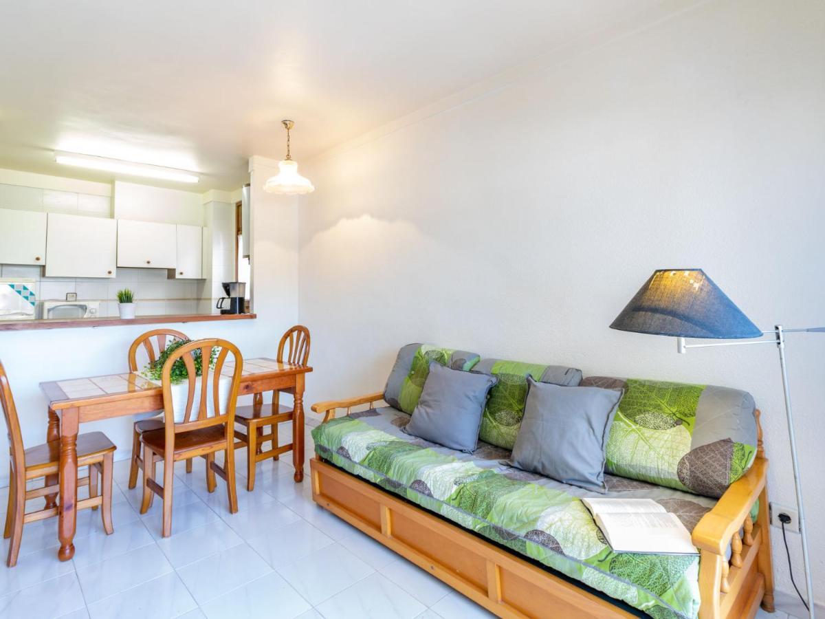 Apartment Els Jardins III Rosas Exterior foto