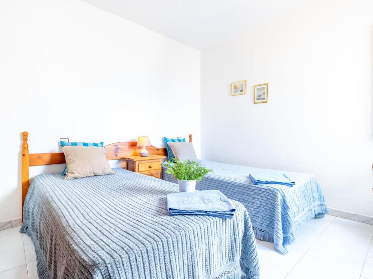 Apartment Els Jardins III Rosas Exterior foto